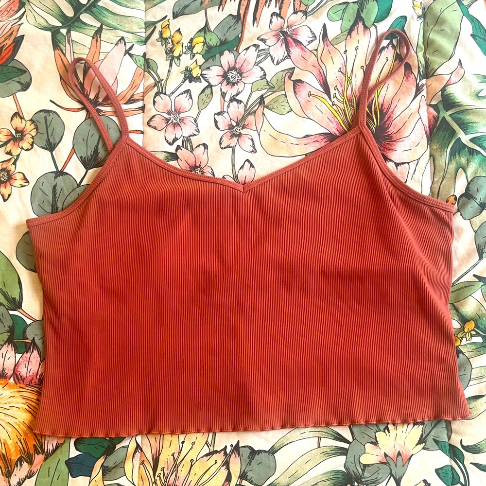 GapFit XL Athletic Bra/Crop